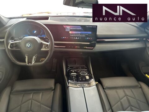 S&eacute;rie 5 530 e G61 299CV M SPORT 2025 occasion 26000 Valence