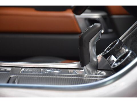 Range Rover 3.0 SD V6 Hybride - BVA Autobiography Dynamic 2015 occasion 06250 Mougins