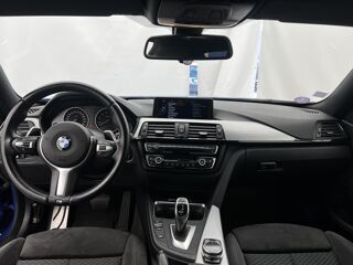 S&eacute;rie 4 3.0i L6 435i Coup&eacute; M Sport F32 - BVA 8 - 306ch - 6 cylindre 2013 occasion 33130 B&egrave;gles