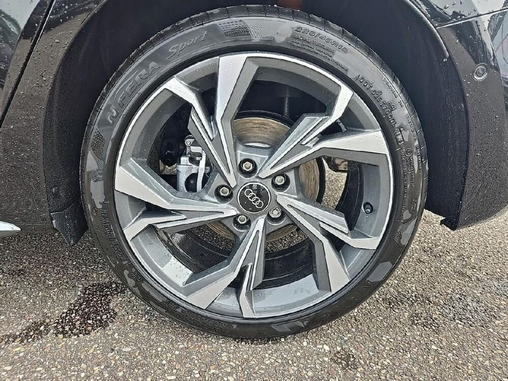 A3 1.5 tfsi 150 hybride s line s tronic 7 2026 occasion 85150 Les Achards