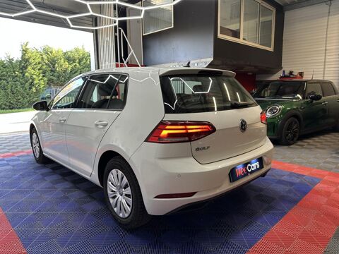 Golf TSI 115 CONFORT LINE 2019 occasion 33370 Artigues-pr&egrave;s-Bordeaux