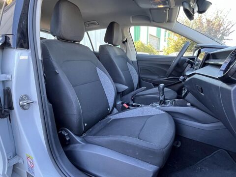 Fabia 1.0 MPI 80CH - CARPLAY - RADAR - CLIM - REGULATEUR 2024 occasion 13760 Saint-Cannat
