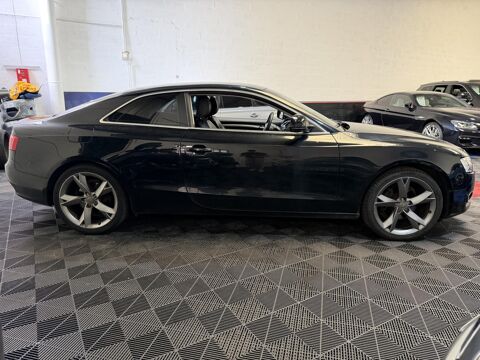 A5 2.0 TFSI 180ch - Garantie 6 Mois 2009 occasion 94360 Bry-sur-Marne