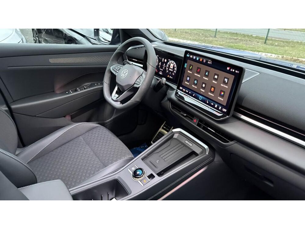 T-ROC 1.5 eTSI 150 DSG R-Line +IQ LIGHT+T.OUVR+GARANTIE 5 ANS+PACK 2026 occasion 81580 Soual