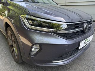 Taigo 1.0 TSI - 110 - Start&Stop - BV DSG 7 Style - TOIT OUVRANT 2022 occasion 77185 Lognes