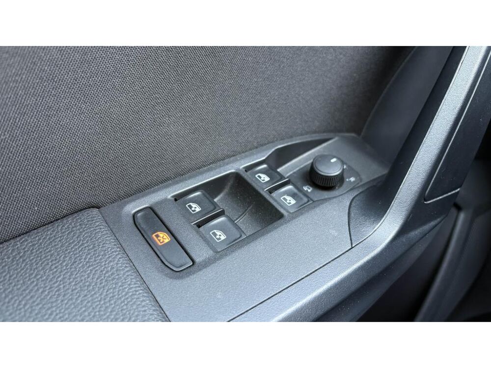 Arona 1.0 TSI 95ch FR  PRIX HT POUR EXPORT DZ 2025 occasion 81580 Soual