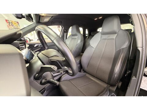 A3 1.5 35 TFSI - 150 CH S-Tronic 7 S-line -GARANTIE 12 MOIS 2023 occasion 16000 Angoul&ecirc;me