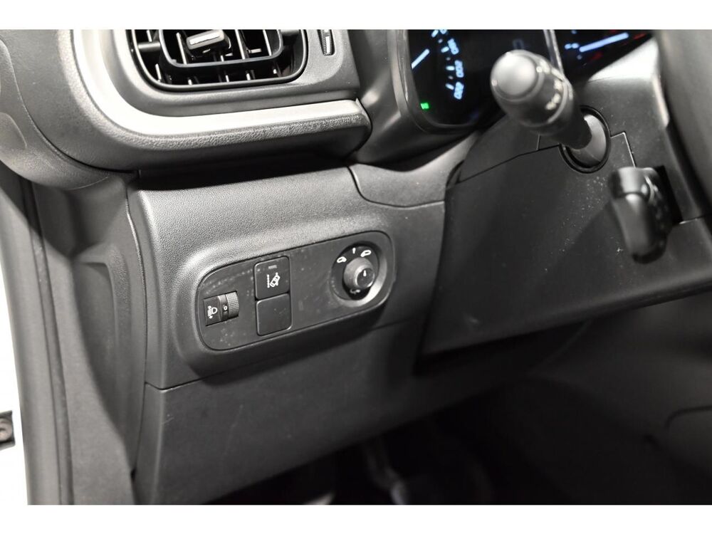 C3 1.2 PureTech 12V - 83 S&S 2016 BERLINE ENTREPRISE Feel Nav 2021 occasion 77100 Meaux
