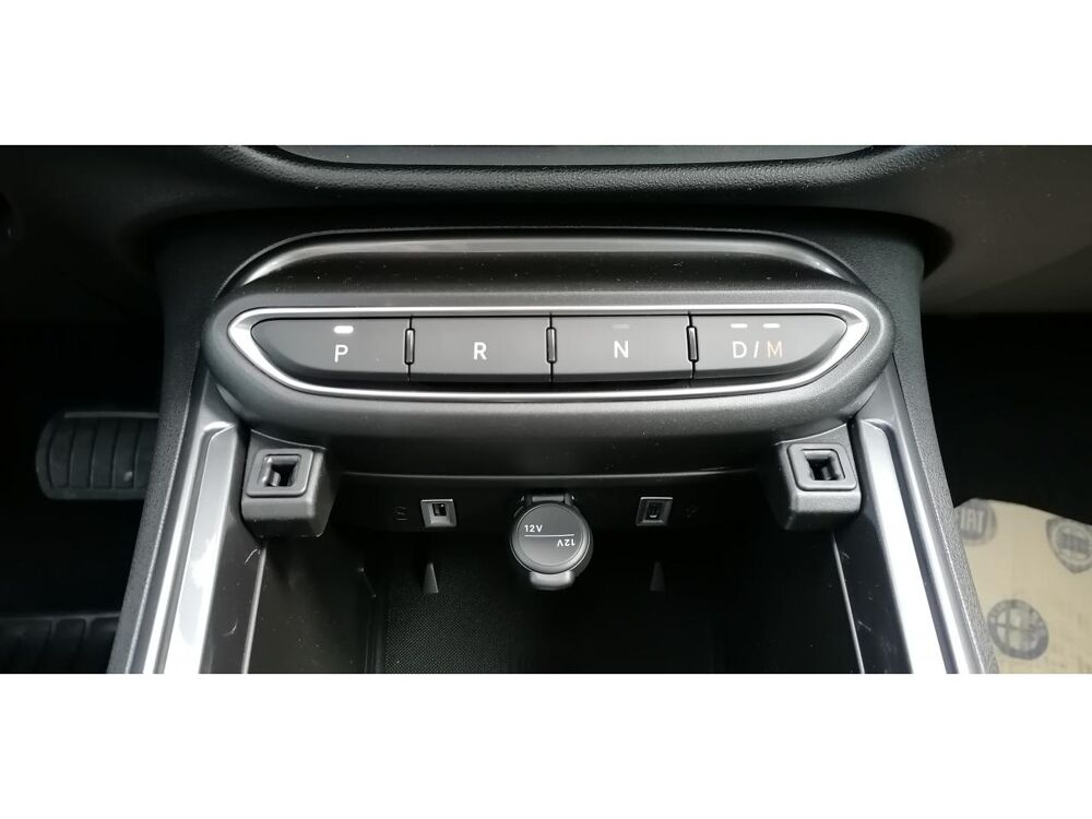 Fiat 600 1.2 Hybrid 145 DCT IC&Ocirc;NE +PACK CONFORT 2026 occasion 81580 Soual