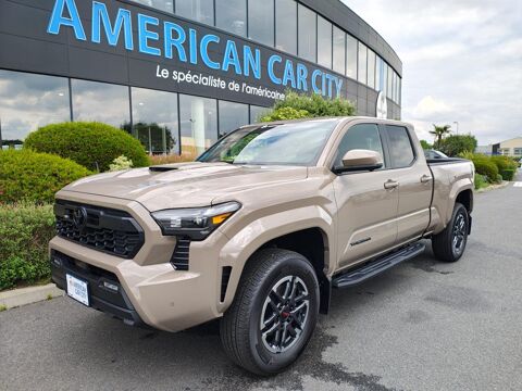 Annonce voiture Toyota Divers 79990 �