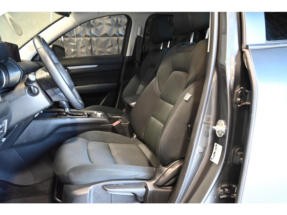 CX-5 2.2 Skyactiv-D - 150 - BVA MY 2022 2017 Dynamique PHASE 2 2023 occasion 77100 Meaux
