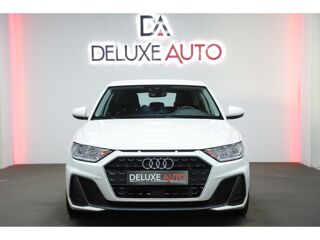 A1 1.0 30 TFSI 110 S line S-Tronic Sportback 2024 occasion 06550 La Roquette-sur-Siagne