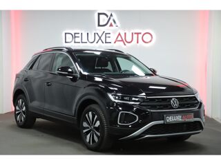 T-ROC 2.0 TDI 150 Goal Life - DSG 7 2025 occasion 06550 La Roquette-sur-Siagne