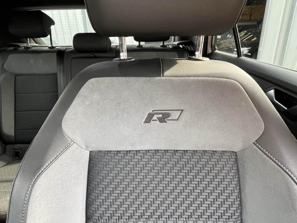 T-ROC 1.5 TSI R-LINE 150ch BVA7 - 1ERE MAIN - CARPLAY - CAM - HAYO 2021 occasion 13760 Saint-Cannat