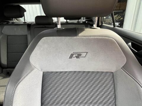 T-ROC 1.5 TSI R-LINE 150ch BVA7 - 1ERE MAIN - CARPLAY - CAM - HAYO 2021 occasion 13760 Saint-Cannat