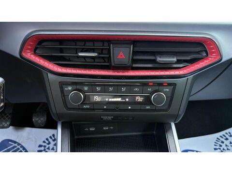 Arona 1.0 TSI 95ch FR  PRIX HT POUR EXPORT DZ 2025 occasion 81580 Soual