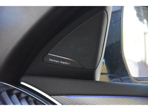 X4 M40DA 326 G02 F98 M Performance 2018 occasion 06250 Mougins