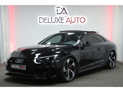 Annonce voiture Audi RS5 50990 €