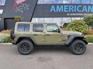 Wrangler SRT392 MOAB EDITION 2026 occasion 91830 Le Coudray-Montceaux
