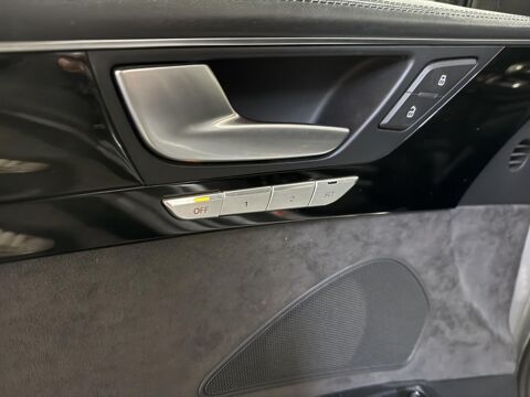 S8 PLUS 4.0 V8 TFSI 605 QUATTRO TIPTRONIC BVA - Toit ouvrant & 2016 occasion 94360 Bry-sur-Marne
