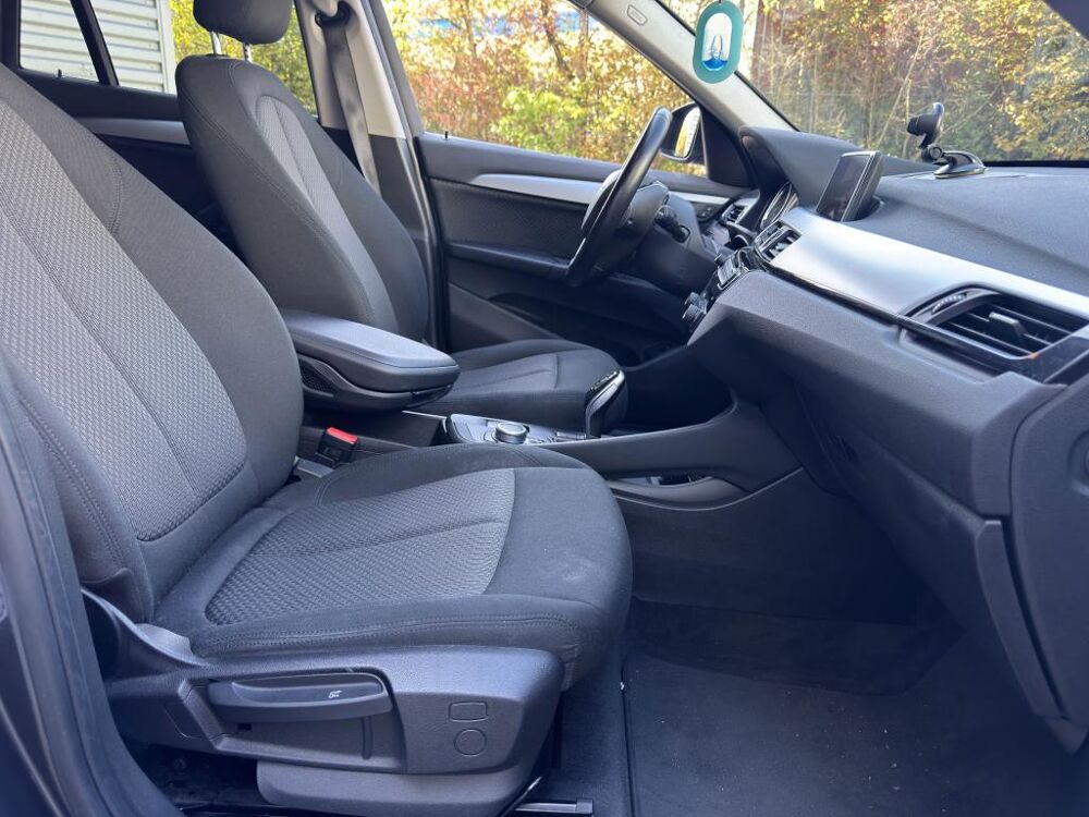 X1 sDrive 18i - BV DKG F48 LCI Business Design PHASE 2 2019 occasion 77185 Lognes