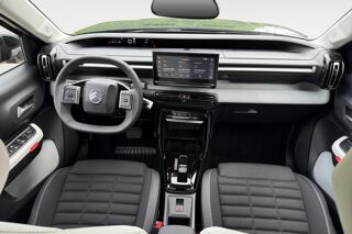 C3 Aircross 1.2 HYBRIDE 145 MAX E-DCS6 7PL 2026 occasion 38550 Clonas-sur-Var&egrave;ze