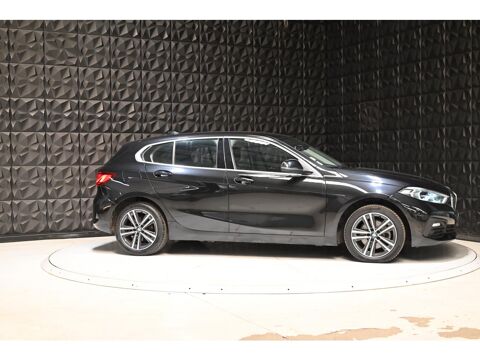 S&eacute;rie 1 116d - BV DKG BERLINE F40 Business Design 2022 occasion 77100 Meaux