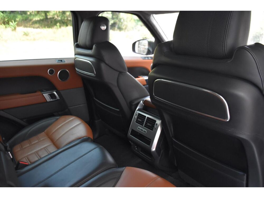 Range Rover 3.0 SD V6 Hybride - BVA Autobiography Dynamic 2015 occasion 06250 Mougins