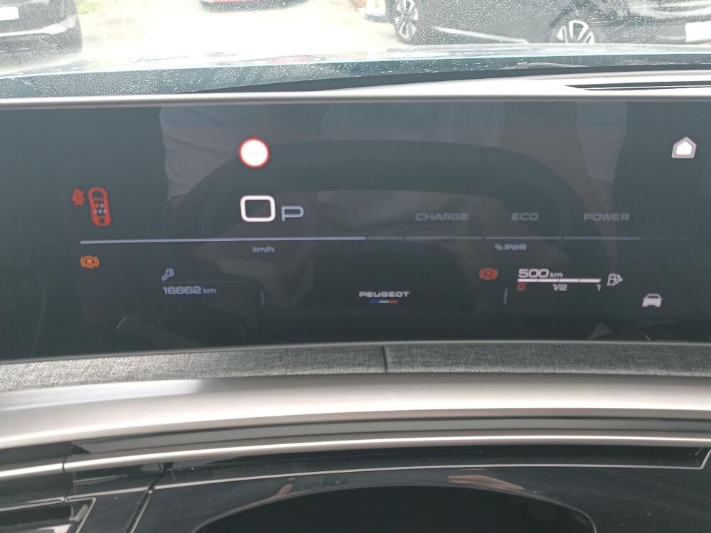 3008 1.2 hybrid 145 allure e-dcs6 2025 occasion 88150 Chavelot