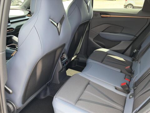 Terramar 1.5 etsi hybrid 150 v dsg7 2026 occasion 88150 Chavelot