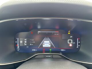 C5 aircross 1.5 bluehdi 130 max boite automatique 2025 occasion 57525 Talange
