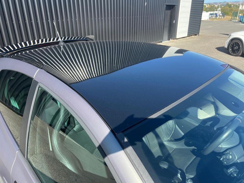 Clio 2.0 205 RS ANGE DEMON N&deg;207/666 2012 occasion 42170 Saint-Just-Saint-Rambert