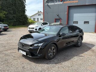 408 Hybrid 136 allure e-dcs6 2024 occasion 88150 Chavelot