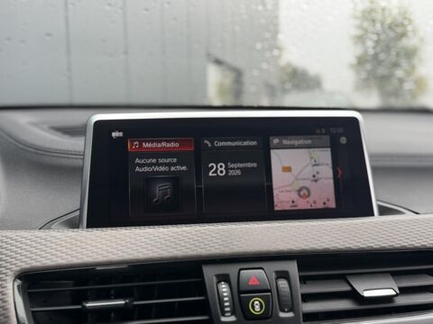X2 (F39) xDrive 25e 220 M Sport avec GPS, Cam&eacute;ra et Hayon &eacute;lect 2021 occasion 35300 Foug&egrave;res