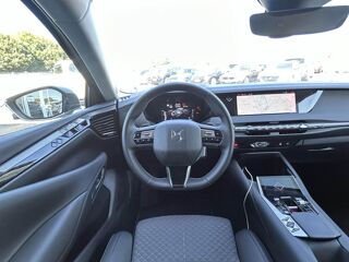 DS4 DS N&deg;4 PALLAS E-TENSE 213ch ELECTRIQUE 2024 occasion 44700 Orvault