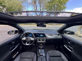 Classe GLA 250 e + Hybrid EQ Power - BV 8G-DCT - BM H247 AMG Line 2021 occasion 77185 Lognes
