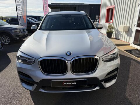 X3 xDrive 30e - BVA G01 G08 F97 Business Design PHASE 1 2021 occasion 71880 Ch&acirc;tenoy-le-Royal