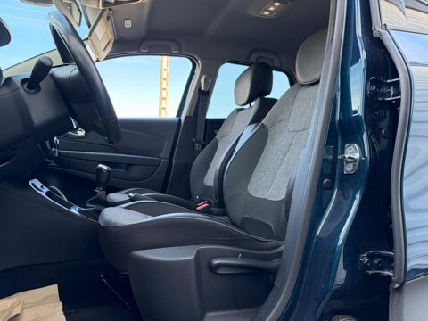 Captur 0.9 Energy TCe 90 Intens, roue de secours, clim auto 2019 occasion 31660 Bessi&egrave;res