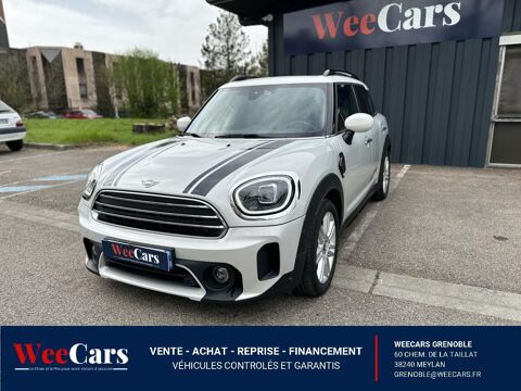 Countryman Mini 1.5i - 136 F60 LCI BERLINE Cooper Edition Northwood 2022 occasion 38240 Meylan