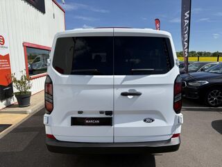 Transit FORD 9 PLACES 2025 ? 778 KM ? 136 CH 2025 occasion 71880 Ch&acirc;tenoy-le-Royal