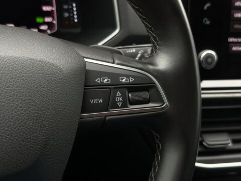 Tarraco 2.0 TDI 150 DSG 4Drive Pack Luxe Beats Driving Plus Cam&eacute;ra 3 2020 occasion 67440 Marmoutier