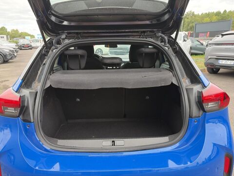Corsa 1.2 turbo 100 gs 2025 occasion 88150 Chavelot
