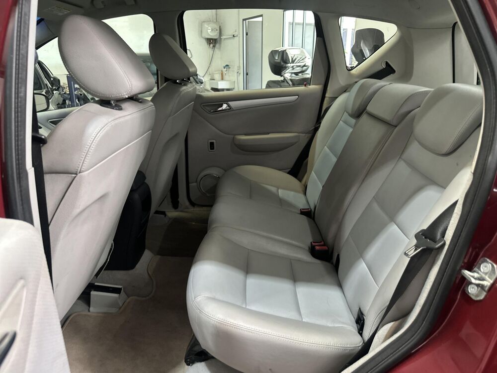 Classe A 2.0 A200 136ch AVANTGARDE CVT BVA - Garantie 6 Mois 2005 occasion 94360 Bry-sur-Marne