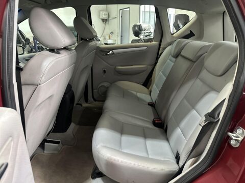 Classe A 2.0 A200 136ch AVANTGARDE CVT BVA - Garantie 6 Mois 2005 occasion 94360 Bry-sur-Marne