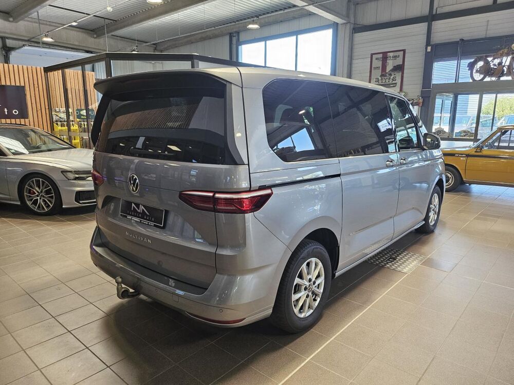 MULTIVAN T7 2.0 TDI 150 DSG 7PL 2023 occasion 26000 Valence