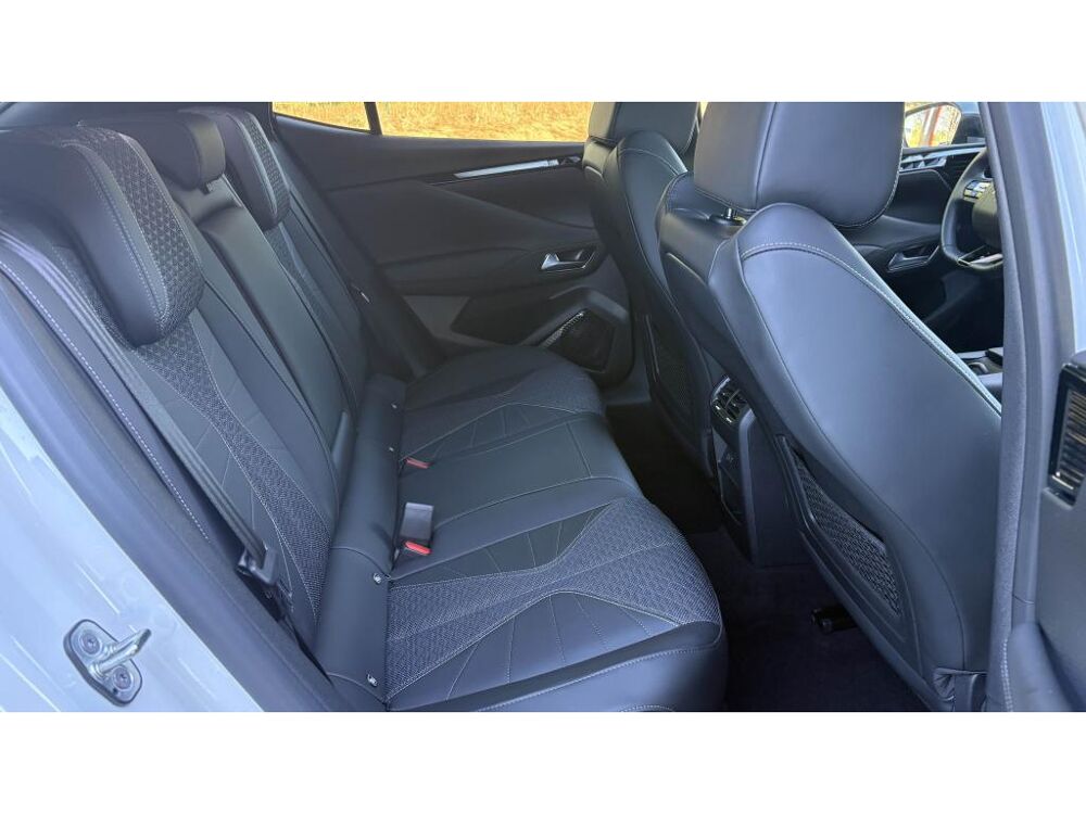 DS4 1.2 Hybrid 145 Pallas +TOIT OUVRANT 2024 occasion 81580 Soual