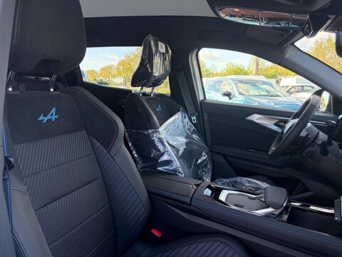 Espace 1.2 E-Tech Full Hybride - 200 - BV CVT - 5 pl 2026 VI Espri 2026 occasion 31660 Bessi&egrave;res