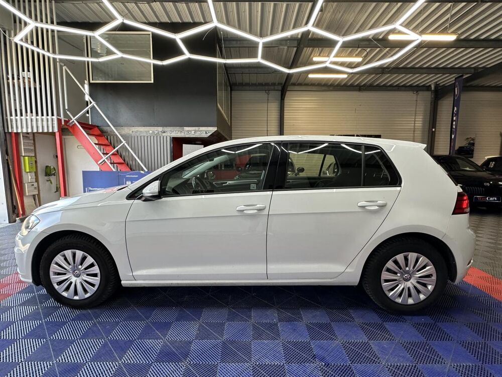 Golf TSI 115 CONFORT LINE 2019 occasion 33370 Artigues-pr&egrave;s-Bordeaux