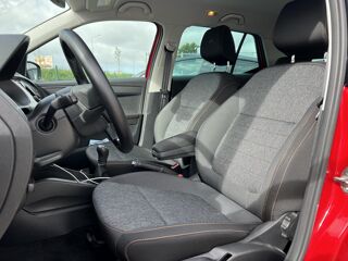 Fabia 1.0 TSI - 95CV - Clever - 1er main - Faible kilom&eacute;trage 2021 occasion 49070 Beaucouz&eacute;