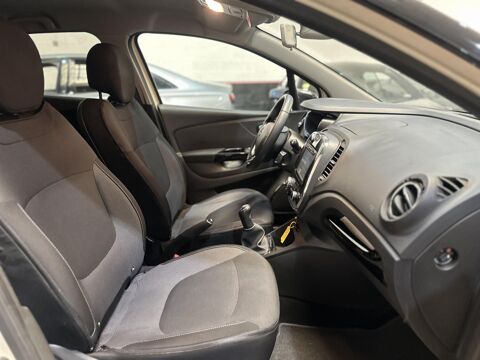 Captur 0.9 TCe 90ch Intens - Garantie 12 MOIS 2014 occasion 94360 Bry-sur-Marne